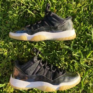 Jordan retro 11 baron men